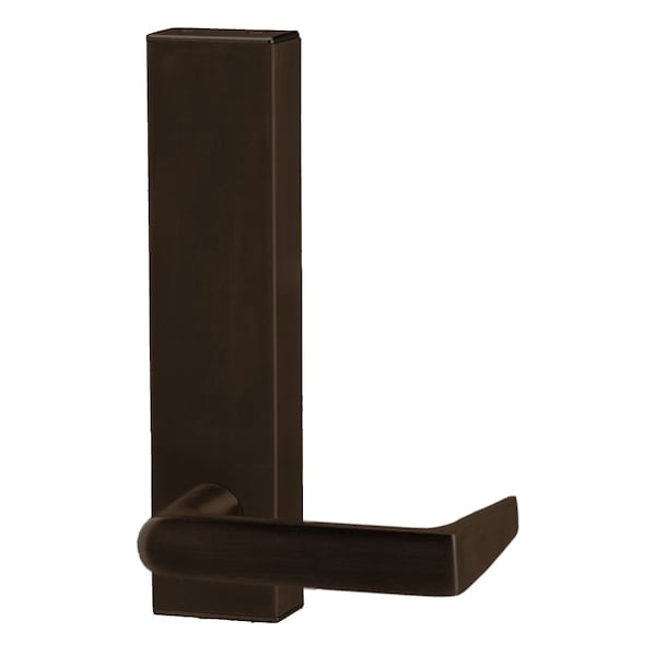 Exit Device Trim